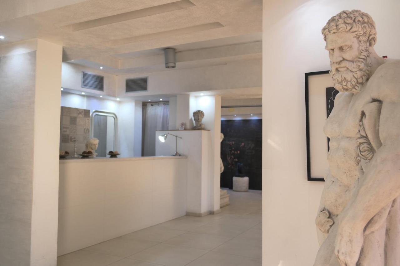 City Of Art Venice Lloyd Mestre Esterno foto