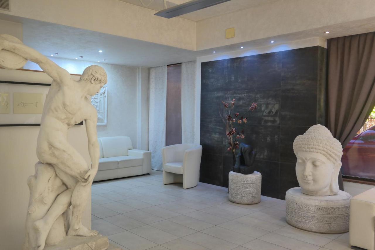 City Of Art Venice Lloyd Mestre Esterno foto