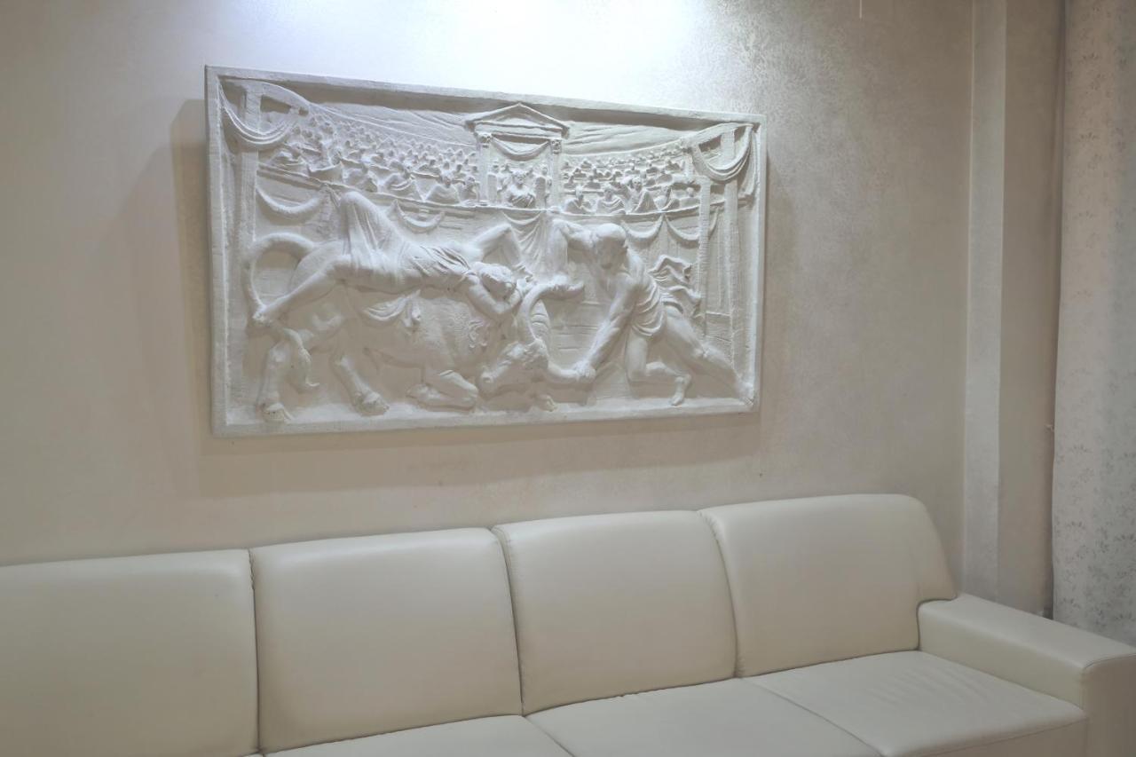 City Of Art Venice Lloyd Mestre Esterno foto