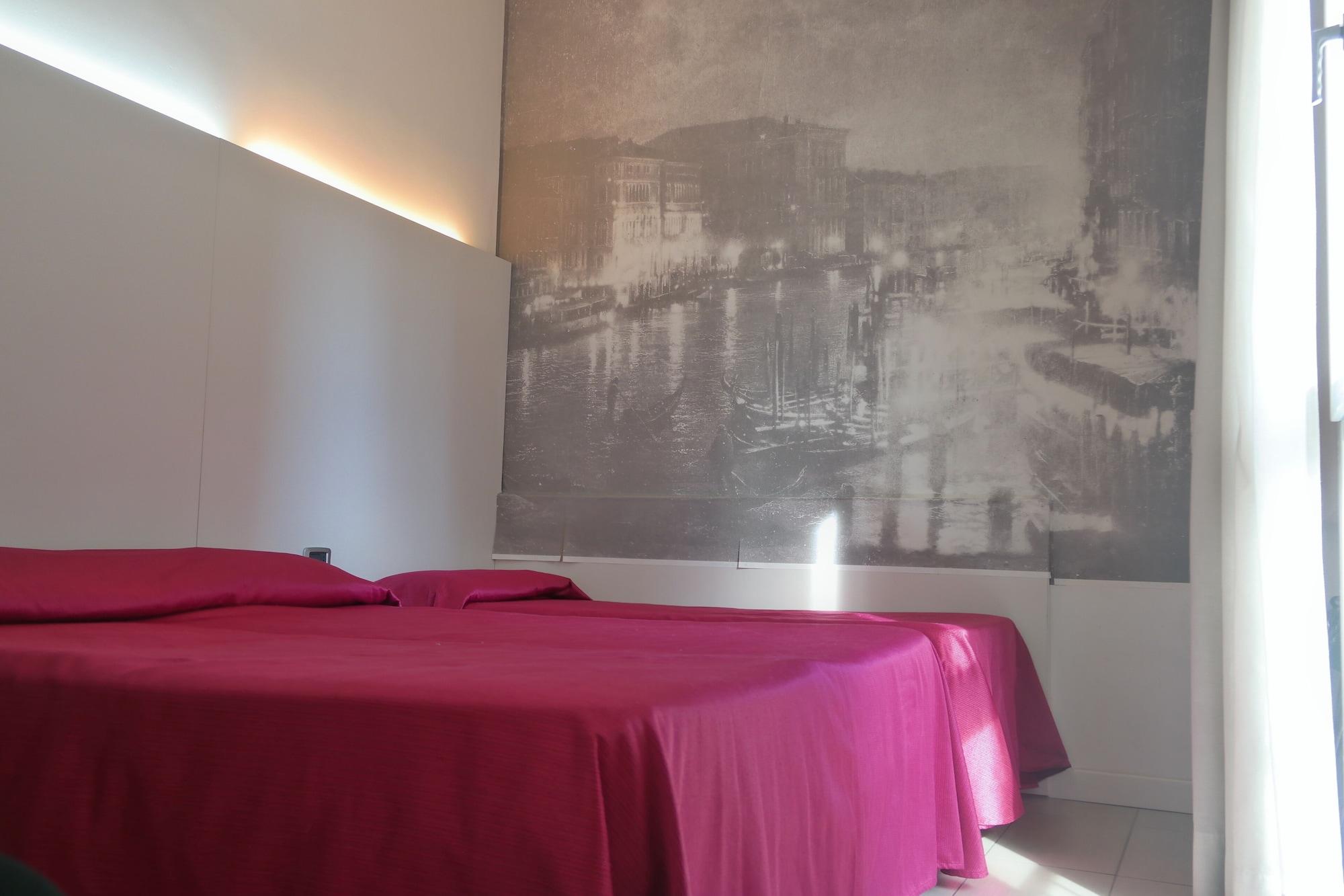 City Of Art Venice Lloyd Mestre Esterno foto