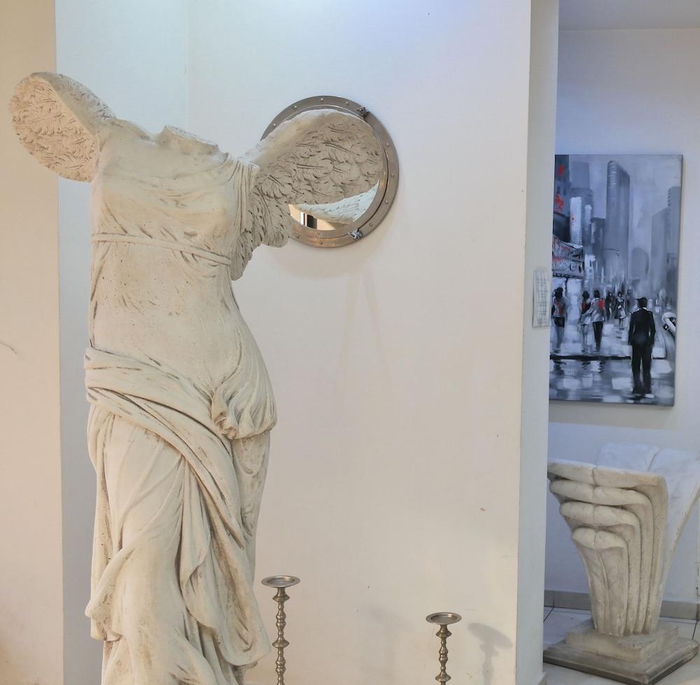 City Of Art Venice Lloyd Mestre Esterno foto