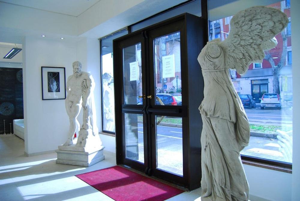 City Of Art Venice Lloyd Mestre Esterno foto