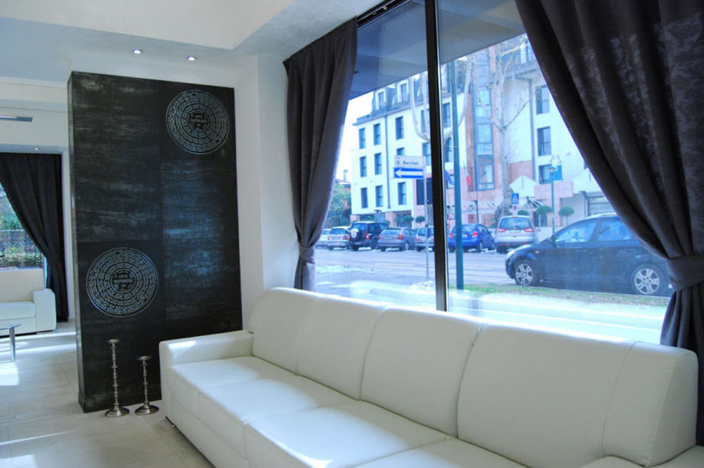 City Of Art Venice Lloyd Mestre Esterno foto
