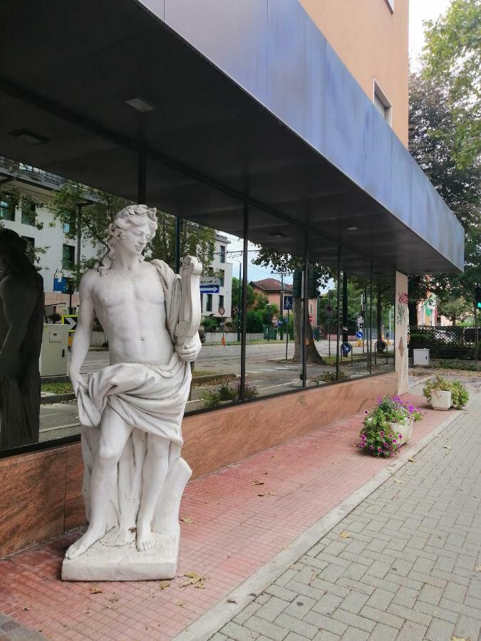 City Of Art Venice Lloyd Mestre Esterno foto